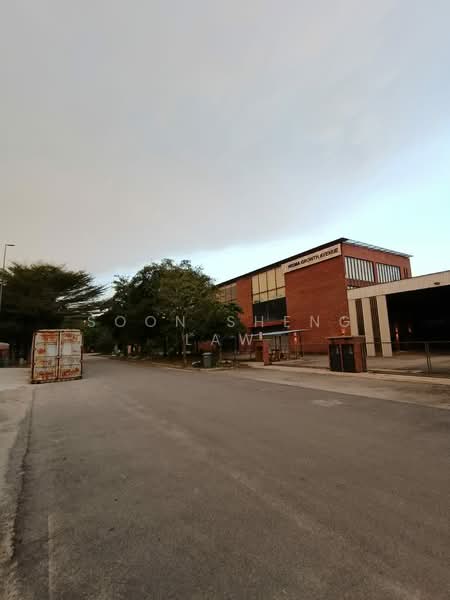 Kilang untuk Disewa di Seksyen U3 (Shah Alam) - Soon Sheng Law - Exterior - PropertyGuru.com.my