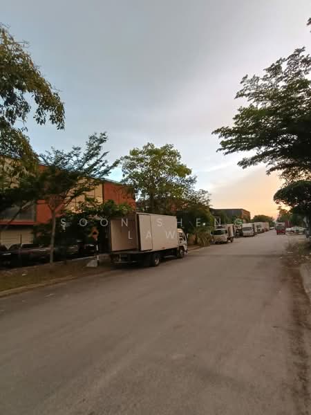 Kilang untuk Disewa di Seksyen U3 (Shah Alam) - Soon Sheng Law - Exterior - PropertyGuru.com.my