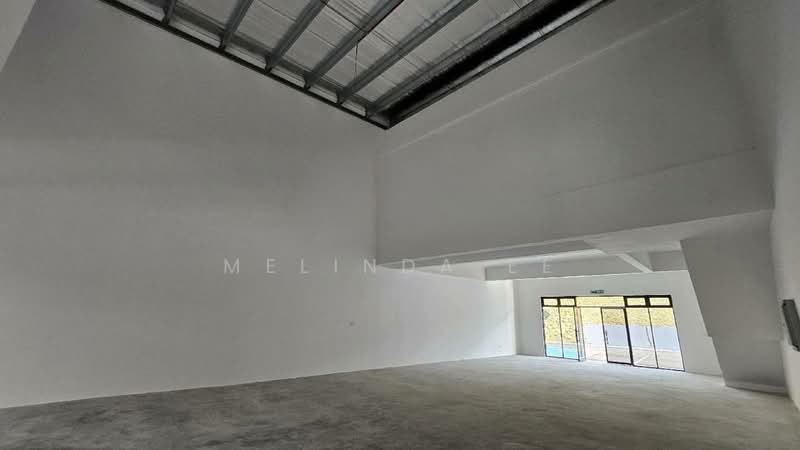 Terrace Factory for Rent in Kulai (Johor) - Melinda Ee - Interior - PropertyGuru.com.my