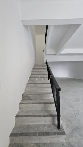 Terrace Factory for Rent in Kulai (Johor) - Melinda Ee - Interior - PropertyGuru.com.my