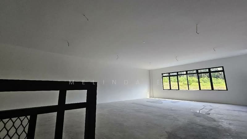 Terrace Factory for Rent in Kulai (Johor) - Melinda Ee - Interior - PropertyGuru.com.my