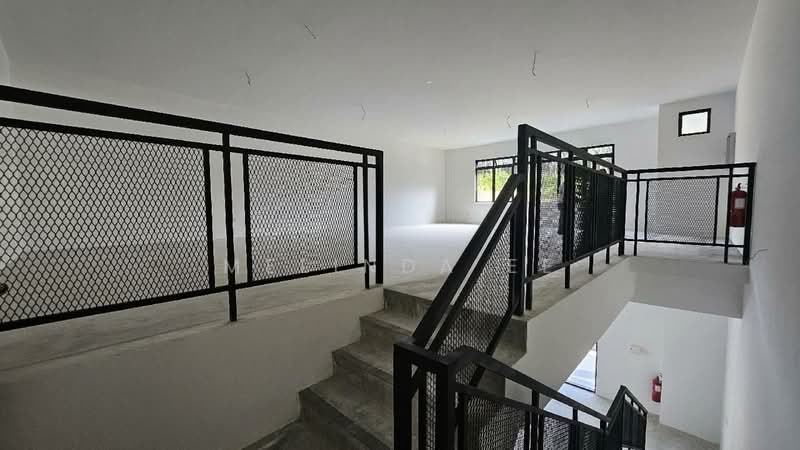 Terrace Factory for Rent in Kulai (Johor) - Melinda Ee - Interior - PropertyGuru.com.my