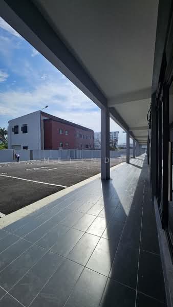 Terrace Factory for Rent in Kulai (Johor) - Melinda Ee - Exterior - PropertyGuru.com.my