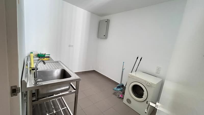 Kondominium untuk Disewa di Asa Residence - Roman Yap - PropertyGuru.com.my