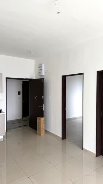 Condominium for Rent at The Jalil (Bayu Jalil) - Kew . - Entrance - PropertyGuru.com.my