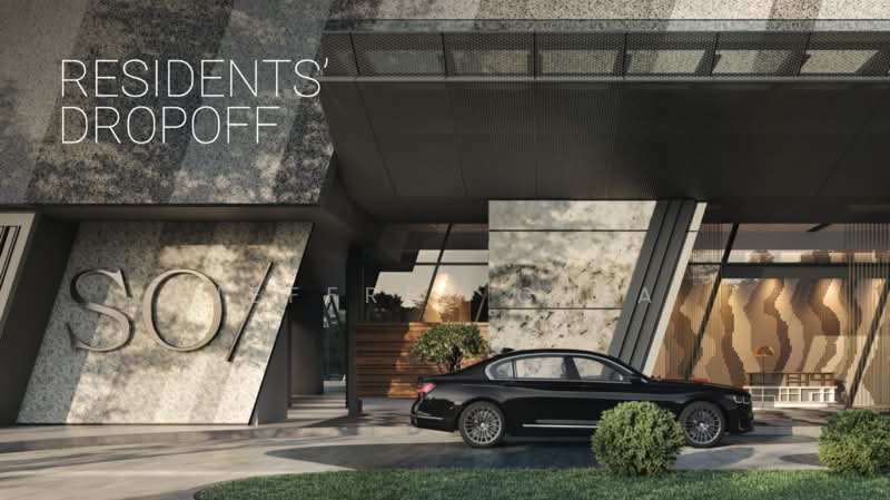 Servis Apartment untuk Dijual di Jewel by Oxley KLCC - Jeffrey Chia - PropertyGuru.com.my