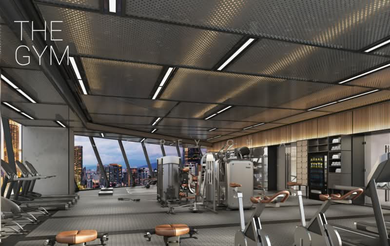 Servis Apartment untuk Dijual di Jewel by Oxley KLCC - Jeffrey Chia - PropertyGuru.com.my