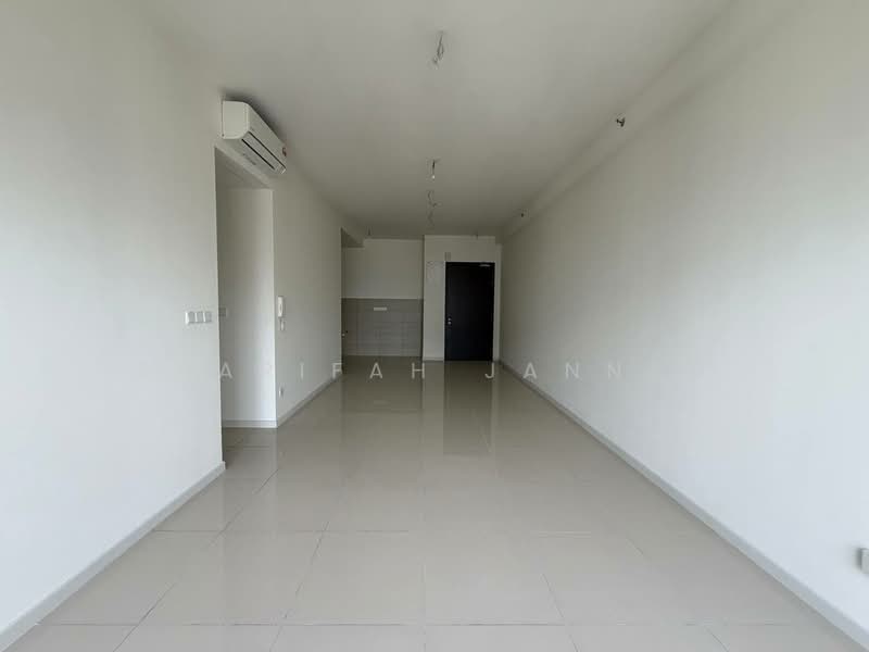 Servis Apartment untuk Dijual di Sunway Avila Residences - Sharifah Jannah - Living Room - PropertyGuru.com.my