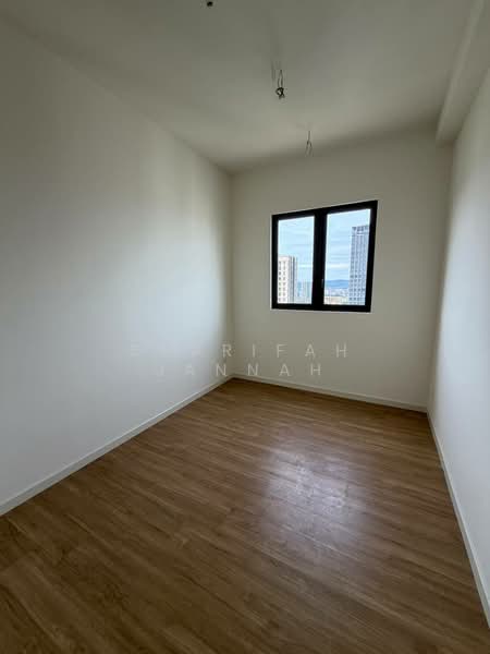 Servis Apartment untuk Dijual di Sunway Avila Residences - Sharifah Jannah - Interior - PropertyGuru.com.my