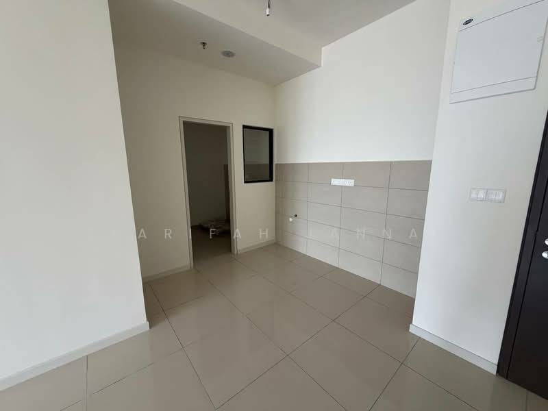 Servis Apartment untuk Dijual di Sunway Avila Residences - Sharifah Jannah - Interior - PropertyGuru.com.my