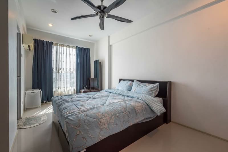 Kondominium untuk Disewa di The Uban Residence - V. Goh - Bedroom - PropertyGuru.com.my
