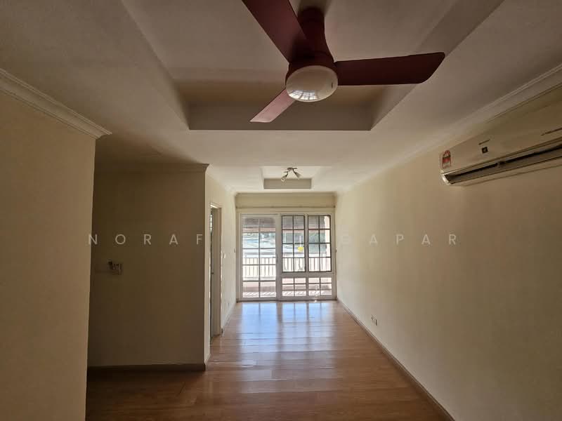 2.5-storey Terraced House for Rent in Presint 18 (Putrajaya) - NoraFizah Gapar - Interior - PropertyGuru.com.my