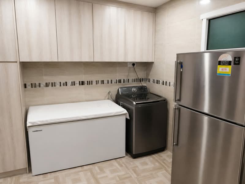 Rumah Teres 2 Tingkat untuk Dijual di Taman Taynton View (Cheras) - Sue . - Interior - PropertyGuru.com.my