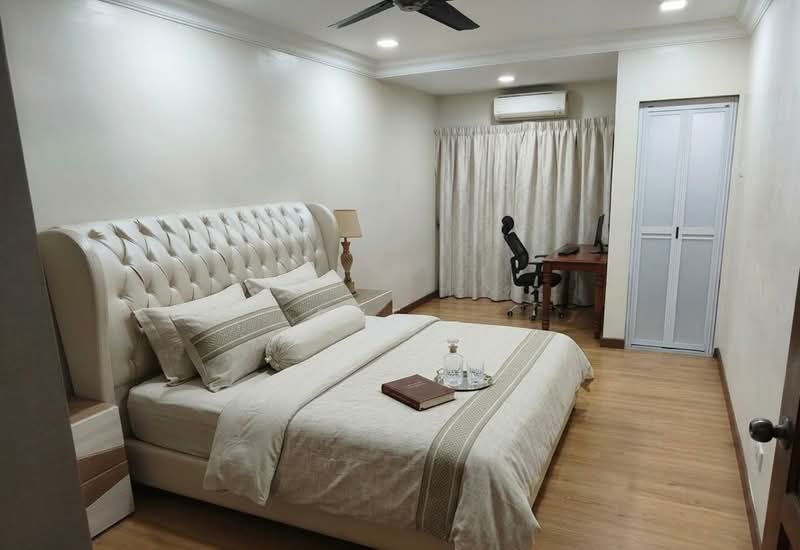 Rumah Teres 2 Tingkat untuk Dijual di Taman Taynton View (Cheras) - Sue . - Bedroom - PropertyGuru.com.my