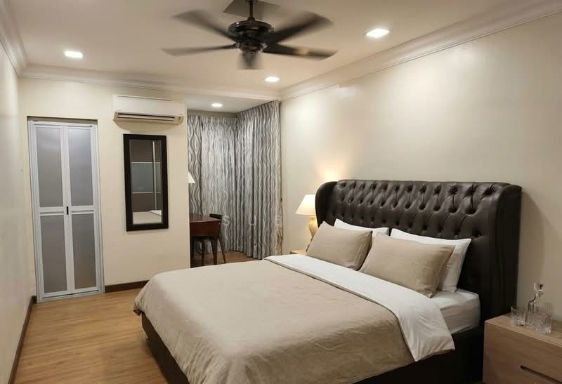 Rumah Teres 2 Tingkat untuk Dijual di Taman Taynton View (Cheras) - Sue . - Bedroom - PropertyGuru.com.my