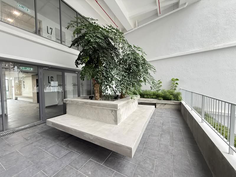 Service Residence for Sale at Renna Residence @ The NorthBank - Valerie Chai - Exterior - PropertyGuru.com.my