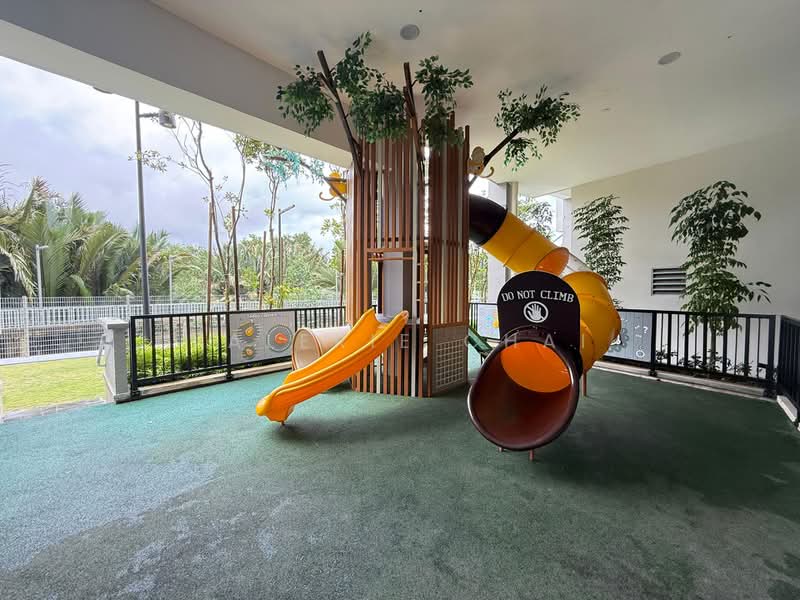 Service Residence for Sale at Renna Residence @ The NorthBank - Valerie Chai - Exterior - PropertyGuru.com.my