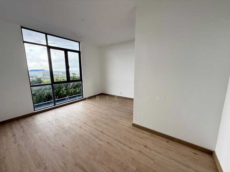 Service Residence for Sale at Renna Residence @ The NorthBank - Valerie Chai - Interior - PropertyGuru.com.my