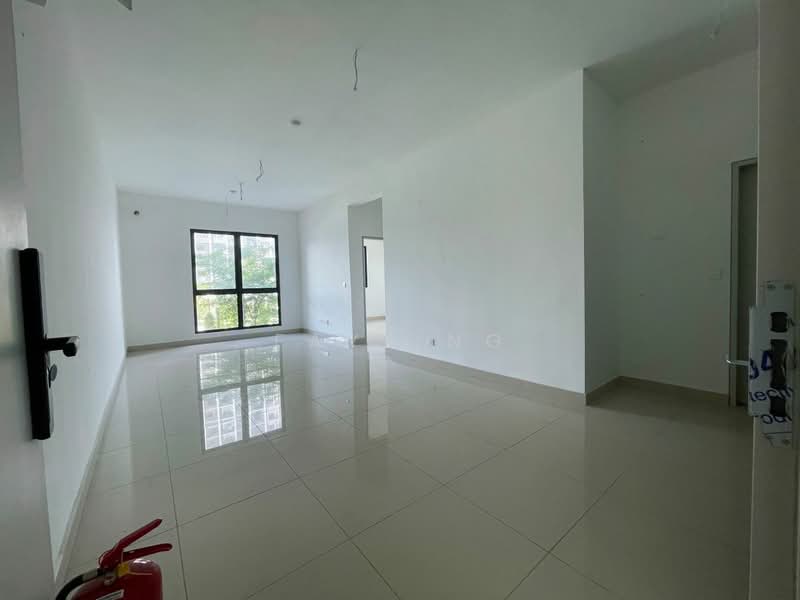 Service Residence for Rent at D'Sini Residences - Faye Ng - Living Room - PropertyGuru.com.my