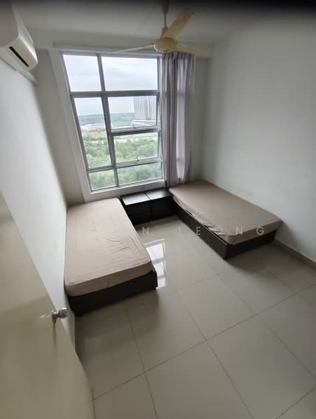 Servis Apartment untuk Dijual di The Arc - Jordan Leong - Bedroom - PropertyGuru.com.my