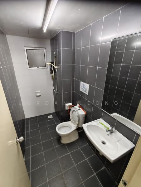 Servis Apartment untuk Dijual di The Arc - Jordan Leong - Bathroom - PropertyGuru.com.my