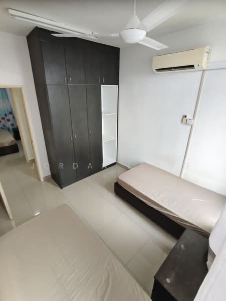 Servis Apartment untuk Dijual di The Arc - Jordan Leong - Bedroom - PropertyGuru.com.my