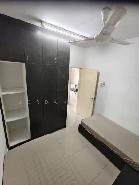 Servis Apartment untuk Dijual di The Arc - Jordan Leong - Bedroom - PropertyGuru.com.my