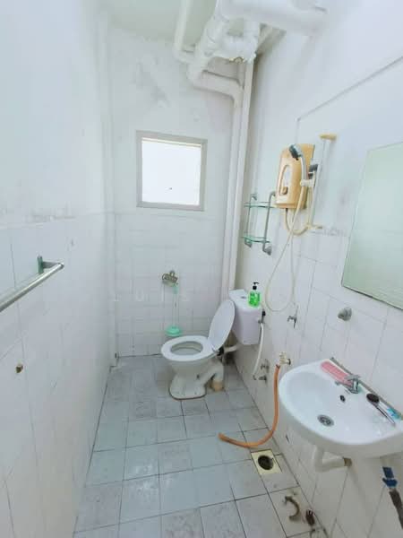 Apartment for Sale at Ria 1 - Luis Lim - PropertyGuru.com.my