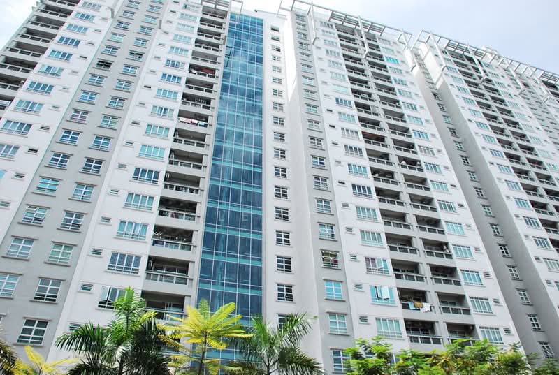 Condominium for Sale at Sterling - Allen Tan - Exterior - PropertyGuru.com.my