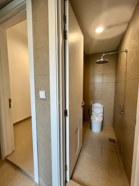 Servis Apartment untuk Disewa di Kami - Fiona Lee - Bathroom - PropertyGuru.com.my
