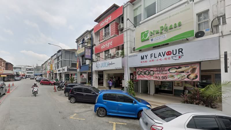 Shop for Rent in Taipan Business Centre (Subang Jaya) - Shane Khow - PropertyGuru.com.my