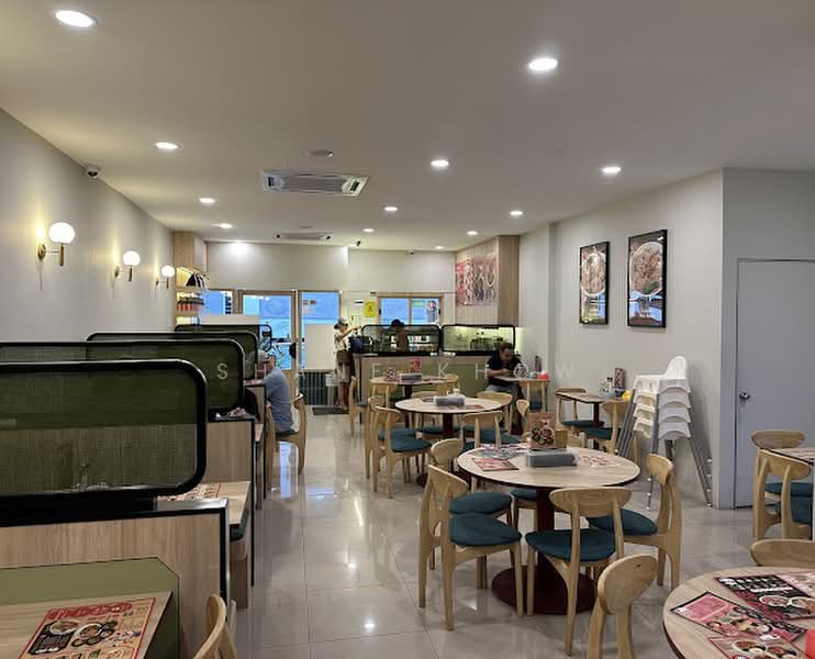 Shop for Rent in Taipan Business Centre (Subang Jaya) - Shane Khow - Interior - PropertyGuru.com.my