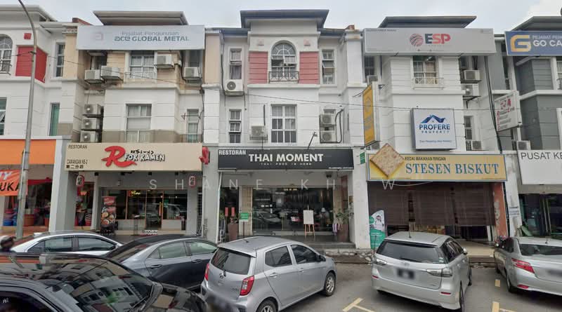 Shop for Rent in Taipan Business Centre (Subang Jaya) - Shane Khow - PropertyGuru.com.my