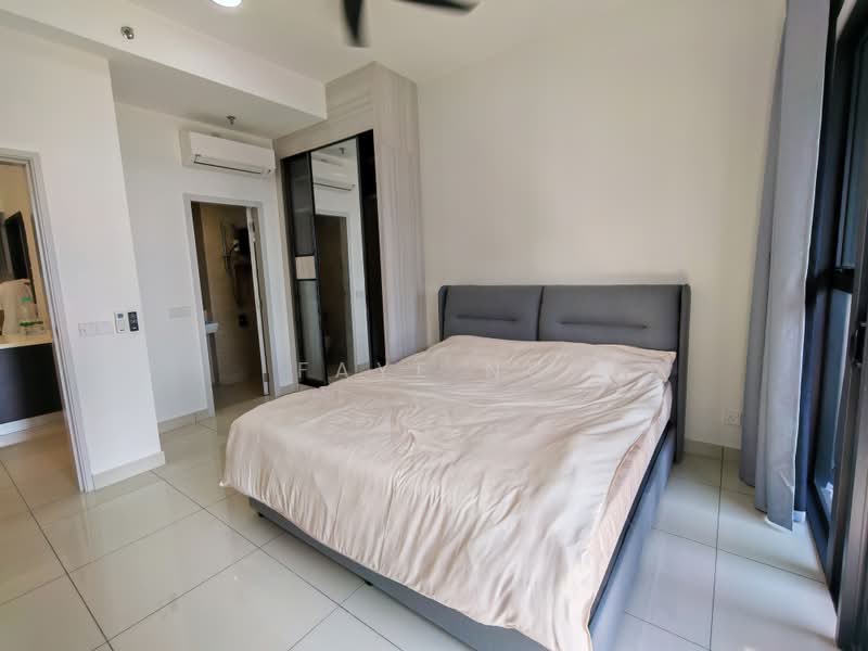 Servis Apartment untuk Disewa di Setia City Residences - Faye Ng - Bedroom - PropertyGuru.com.my