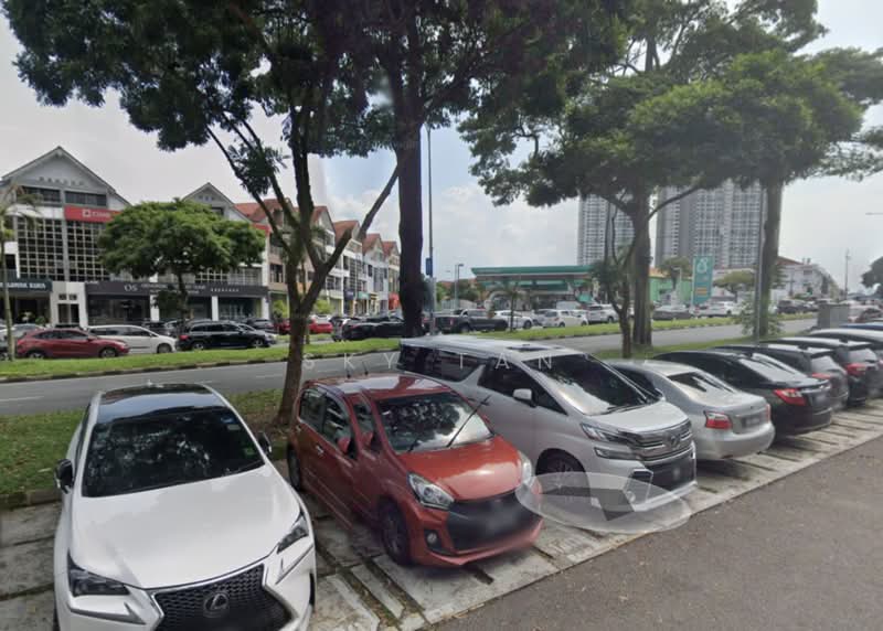 Shop for Sale in Taman Molek (Johor Bahru) - Sky Tan - Exterior - PropertyGuru.com.my