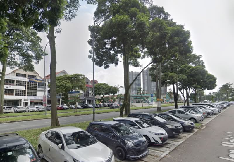 Shop for Sale in Taman Molek (Johor Bahru) - Sky Tan - Exterior - PropertyGuru.com.my