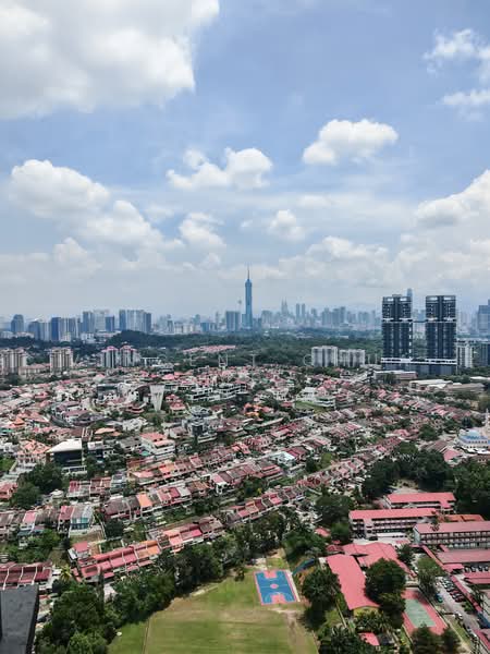 Service Residence for Sale at Kensho Residence - Vincent Chua - KLCC View - PropertyGuru.com.my