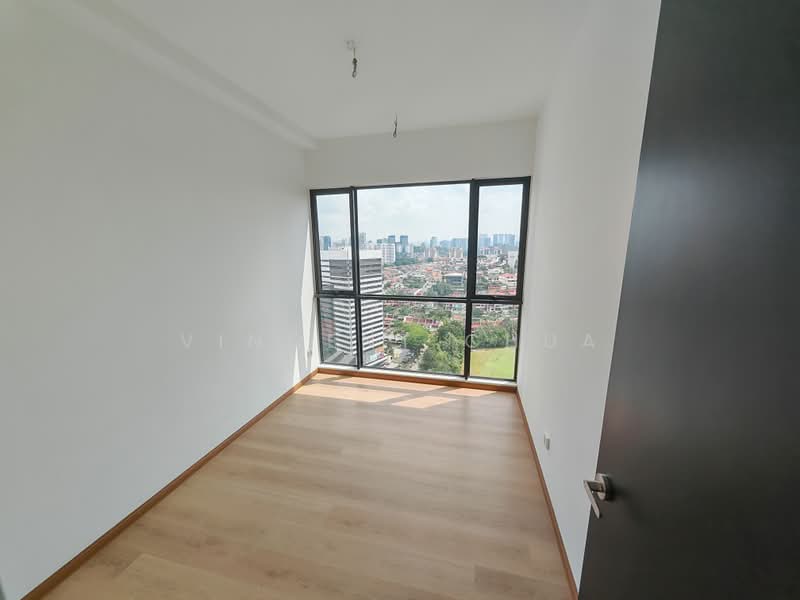 Service Residence for Sale at Kensho Residence - Vincent Chua - Bedroom 2 - PropertyGuru.com.my