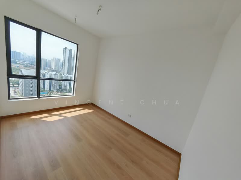 Service Residence for Sale at Kensho Residence - Vincent Chua - Bedroom 3 - PropertyGuru.com.my