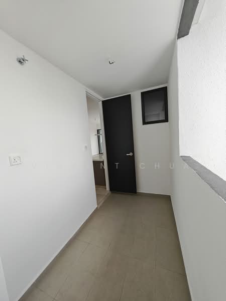Service Residence for Sale at Kensho Residence - Vincent Chua - Yard - PropertyGuru.com.my