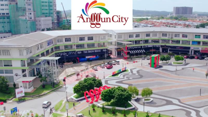 Kedai / Pejabat untuk Disewa di Rawang (Selangor) - Sr. Alan NBH - Exterior - PropertyGuru.com.my
