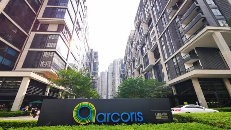 Office for Rent in Mont Kiara (Kuala Lumpur) - Marcus Keoh - Exterior - PropertyGuru.com.my