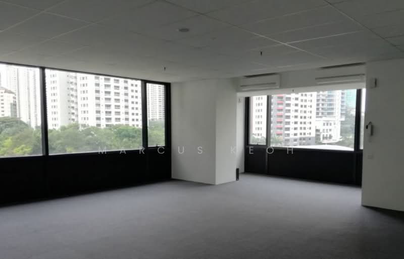 Office for Rent in Mont Kiara (Kuala Lumpur) - Marcus Keoh - Interior - PropertyGuru.com.my