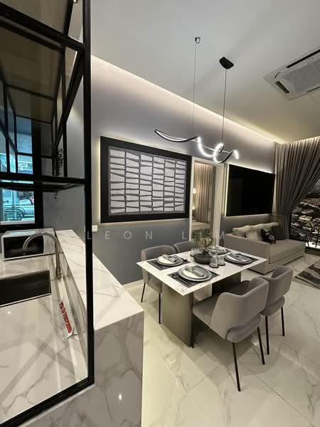 Service Residence for Sale at The WYN Residences - Leon Lim - PropertyGuru.com.my
