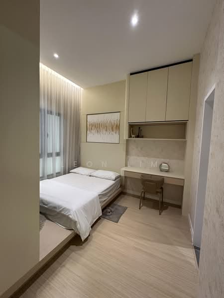 Service Residence for Sale at The WYN Residences - Leon Lim - PropertyGuru.com.my