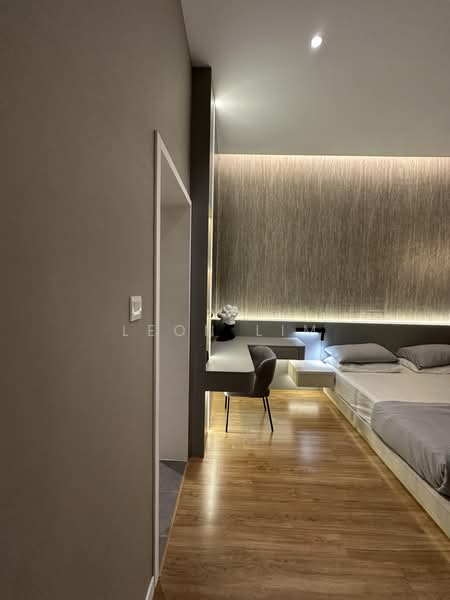 Service Residence for Sale at The WYN Residences - Leon Lim - PropertyGuru.com.my
