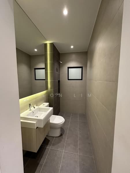 Service Residence for Sale at The WYN Residences - Leon Lim - PropertyGuru.com.my