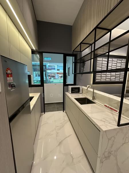 Service Residence for Sale at The WYN Residences - Leon Lim - PropertyGuru.com.my