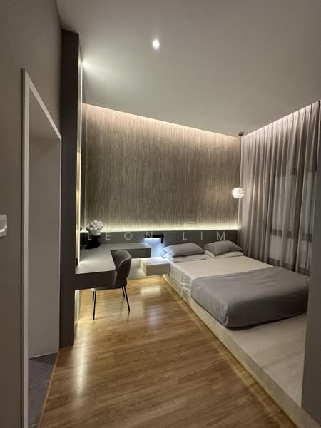 Service Residence for Sale at The WYN Residences - Leon Lim - PropertyGuru.com.my