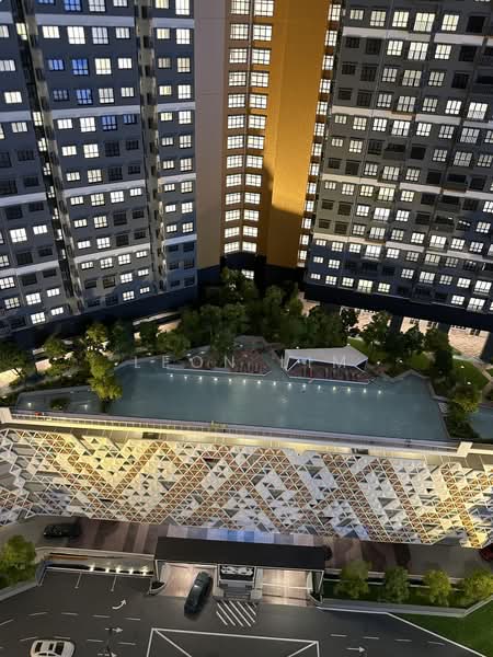 Service Residence for Sale at The WYN Residences - Leon Lim - PropertyGuru.com.my
